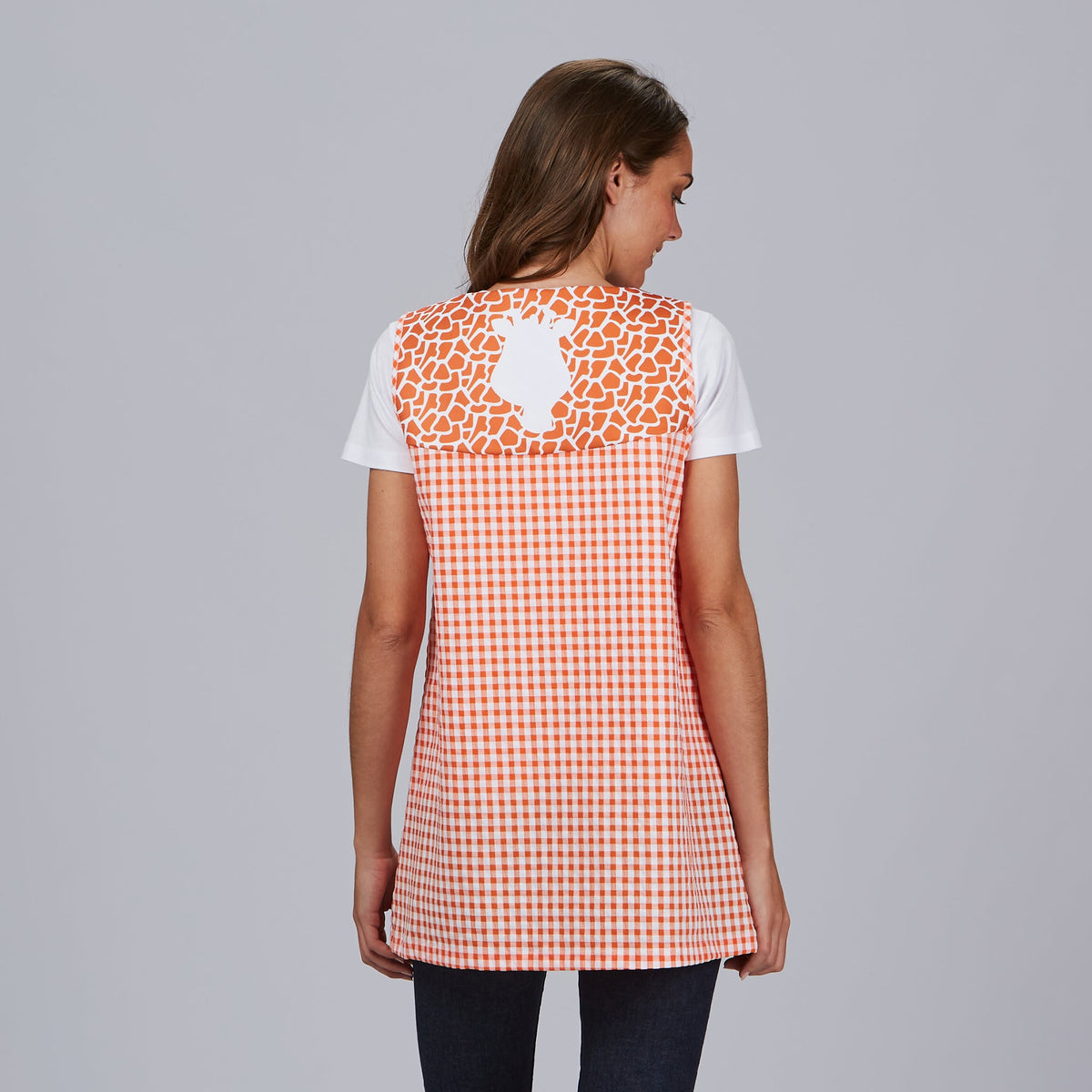 BLUSA MUJER KENIA - Gary's