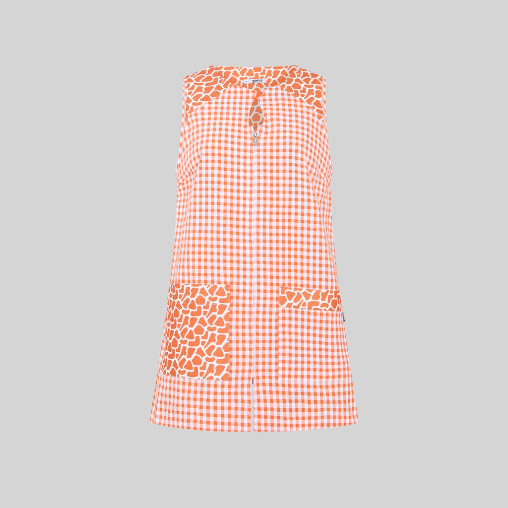 BLUSA MUJER KENIA - Gary's
