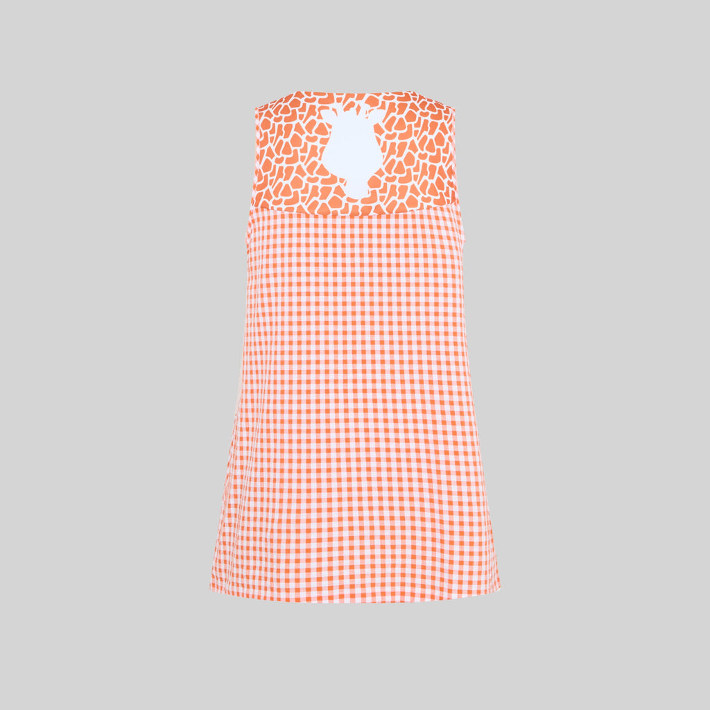 BLUSA MUJER KENIA - Gary's