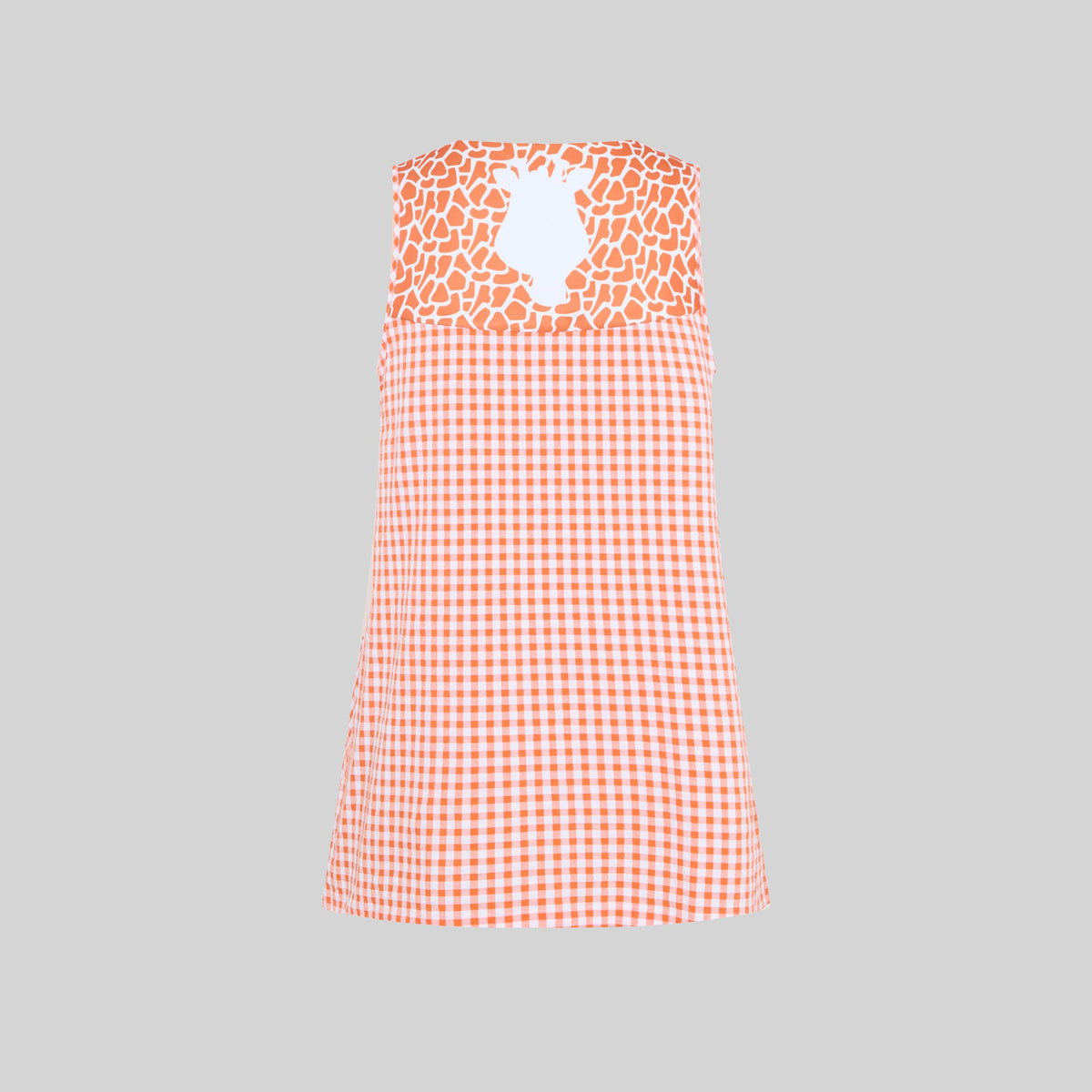 BLUSA MUJER KENIA - Gary's