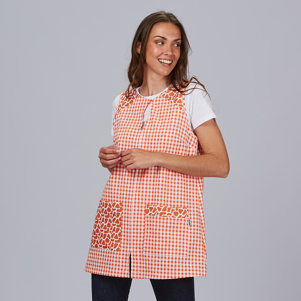 BLUSA MUJER KENIA - Gary's
