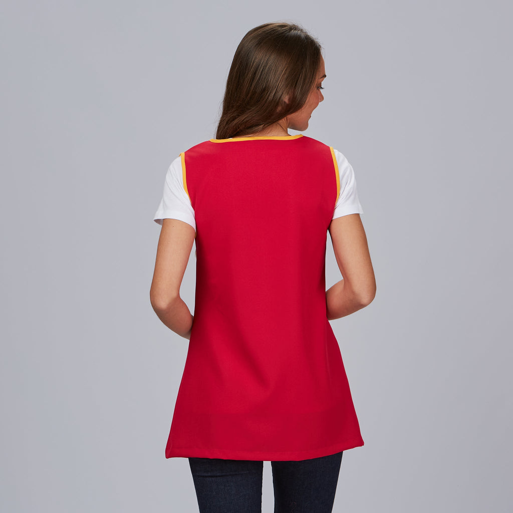 BLUSA MUJER VISUAL - Gary's