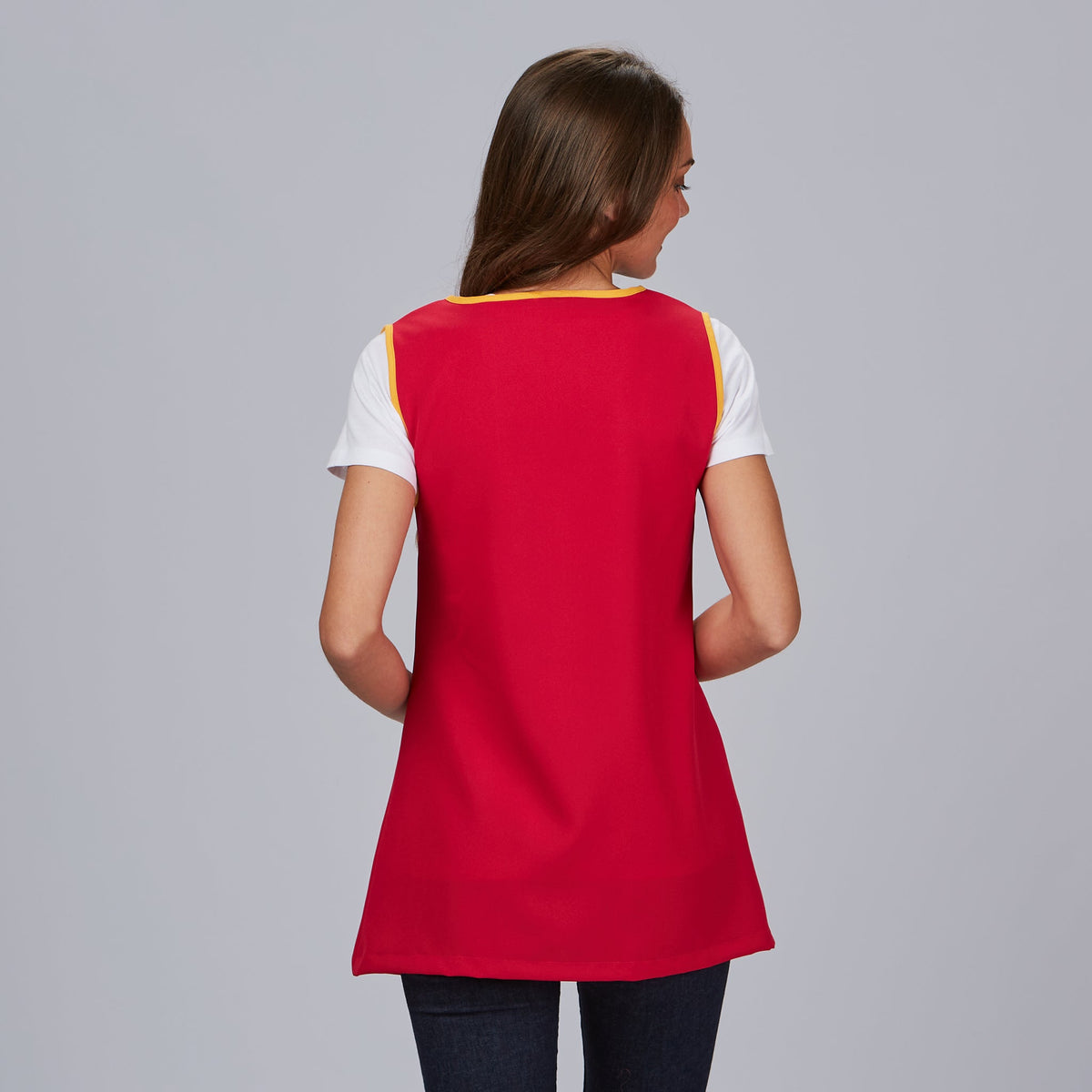 BLUSA MUJER VISUAL - Gary's
