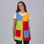 BLUSA MUJER VISUAL - Gary's