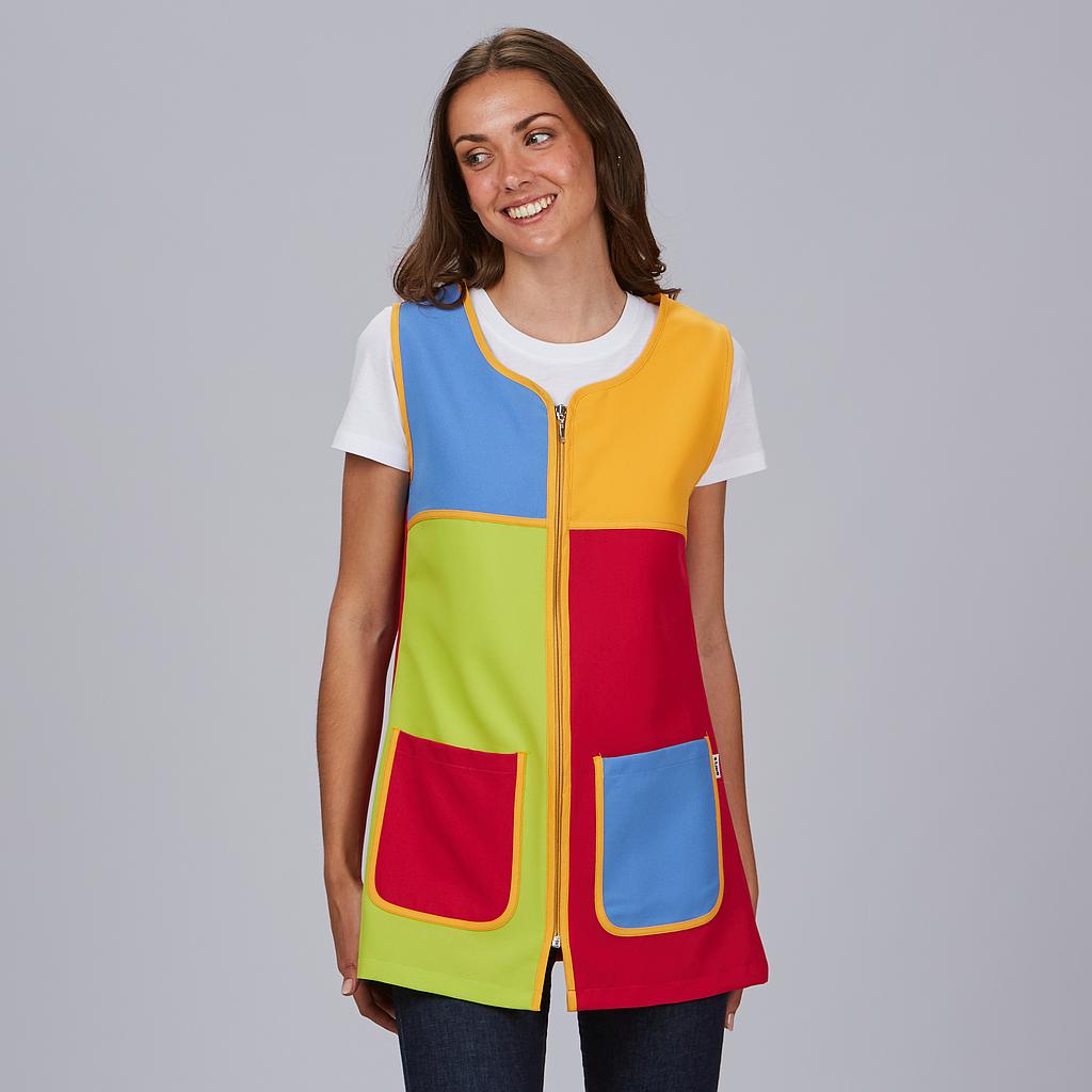 BLUSA MUJER VISUAL - Gary's