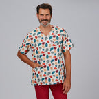 BLUSA UNISEX MIKA - Gary's