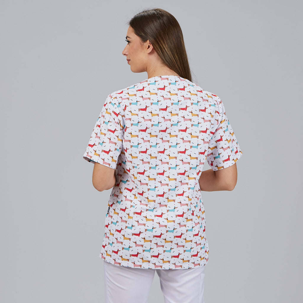 BLUSA UNISEX MIKA - Gary's