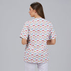 BLUSA UNISEX MIKA - Gary's