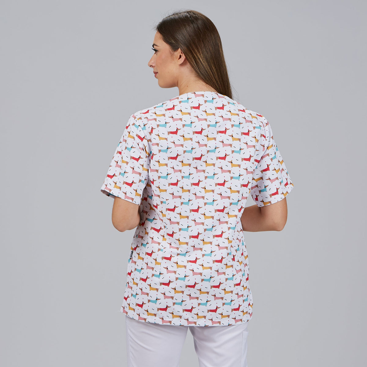 BLUSA UNISEX MIKA - Gary's