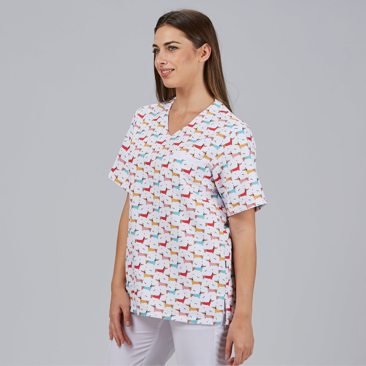 BLUSA UNISEX MIKA - Gary's