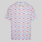 BLUSA UNISEX MIKA - Gary's