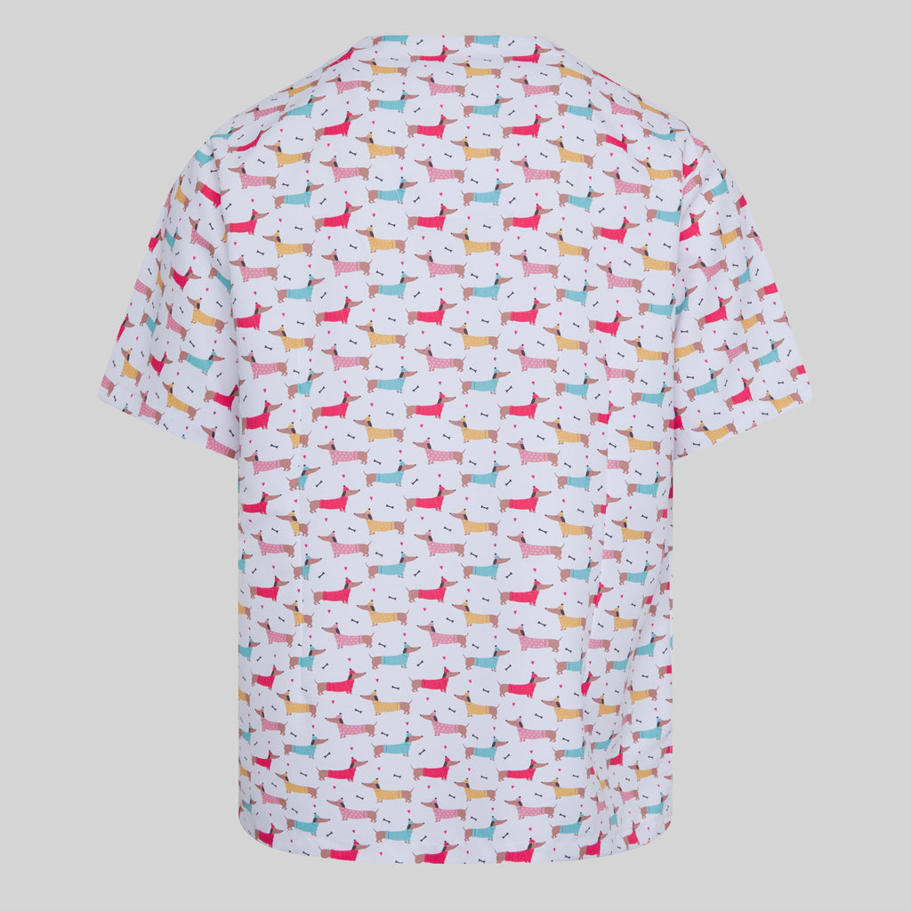 BLUSA UNISEX MIKA - Gary's