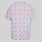 BLUSA UNISEX MIKA - Gary's