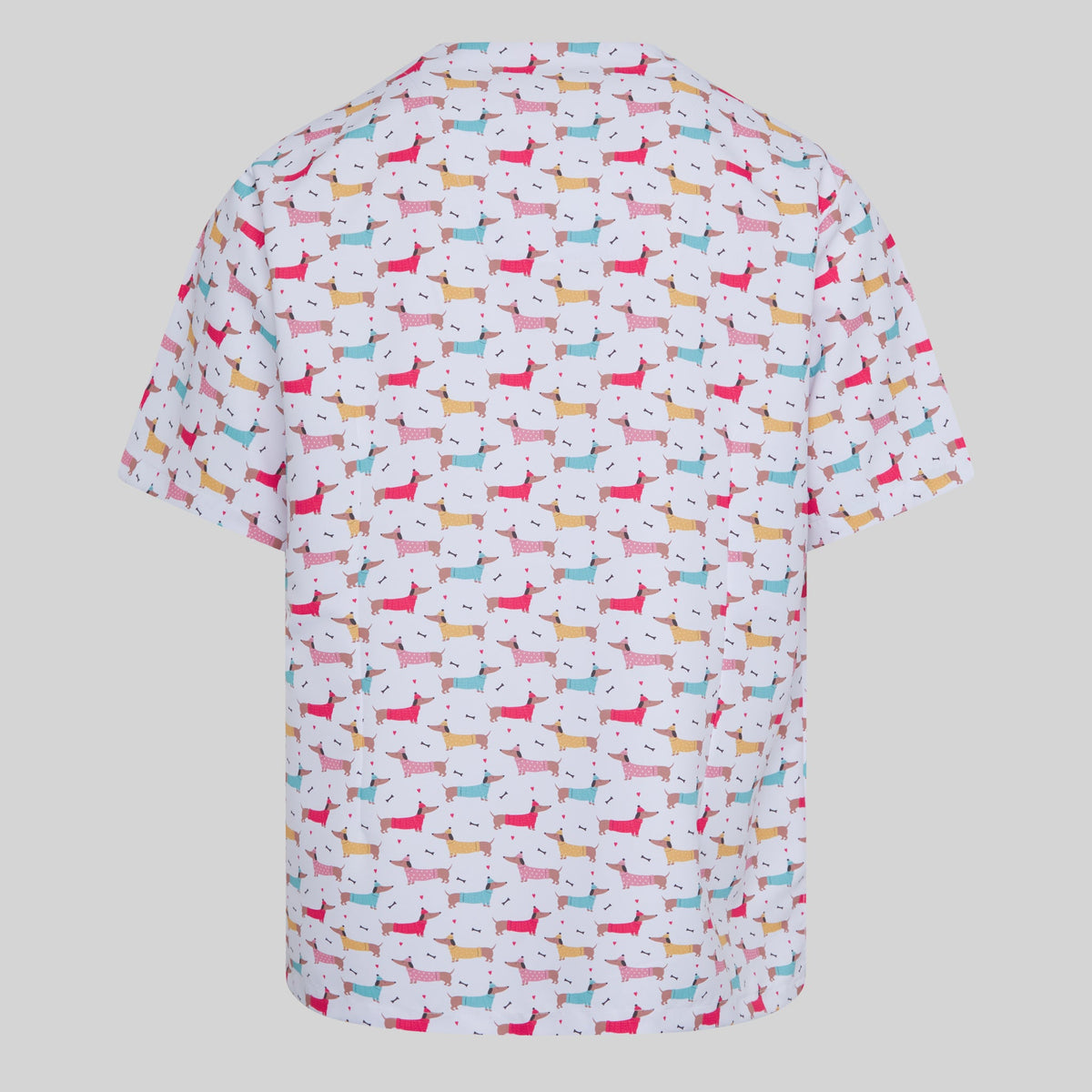 BLUSA UNISEX MIKA - Gary's
