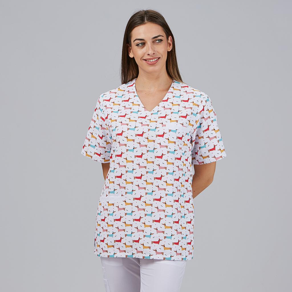 BLUSA UNISEX MIKA - Gary's