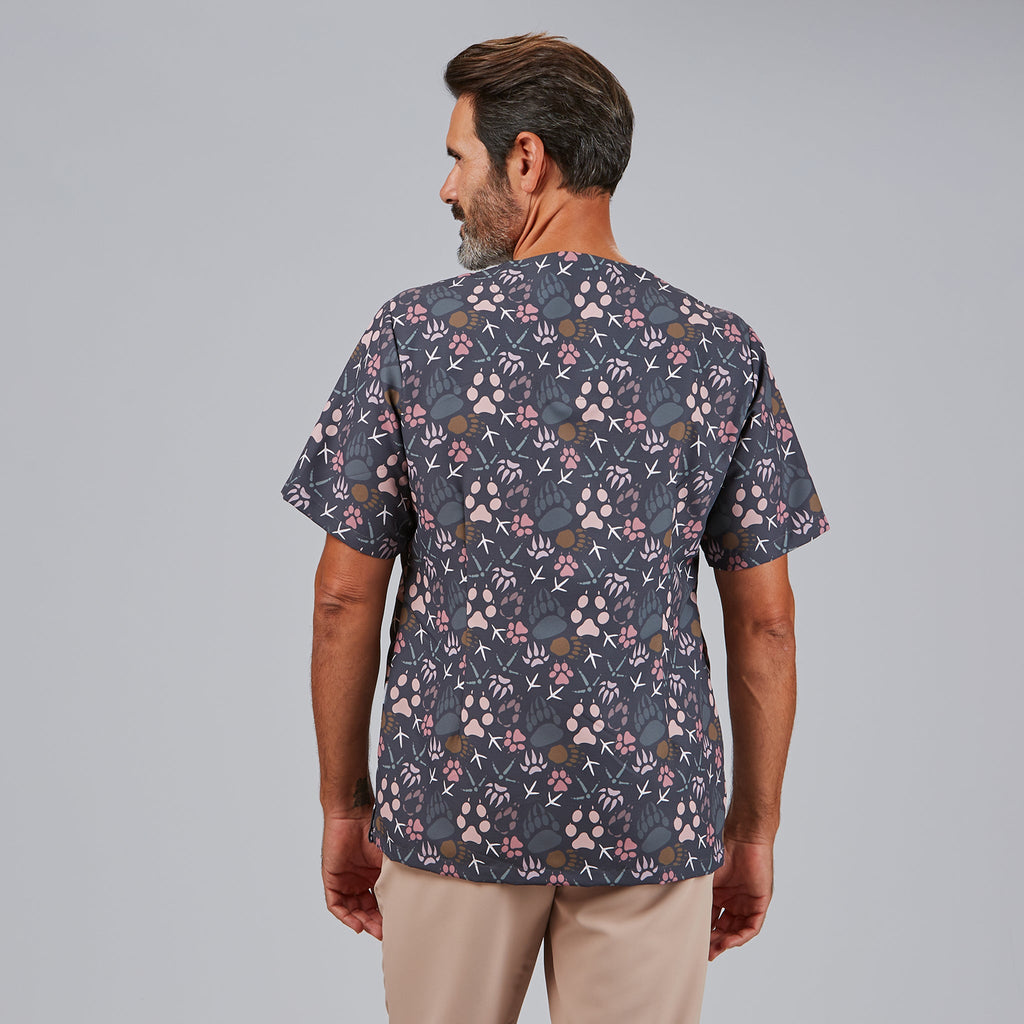 BLUSA UNISEX MIKA - Gary's