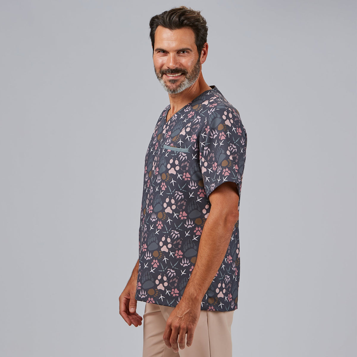 BLUSA UNISEX MIKA - Gary's