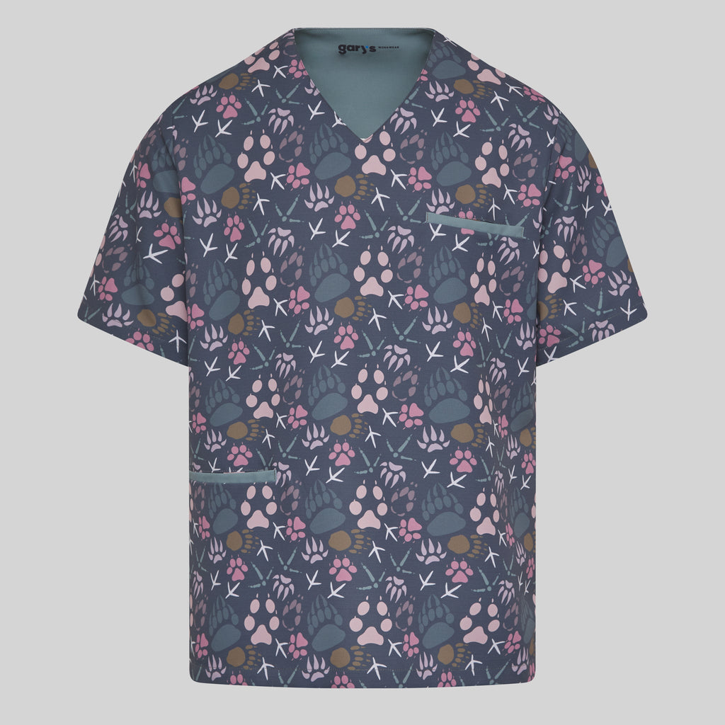 BLUSA UNISEX MIKA - Gary's