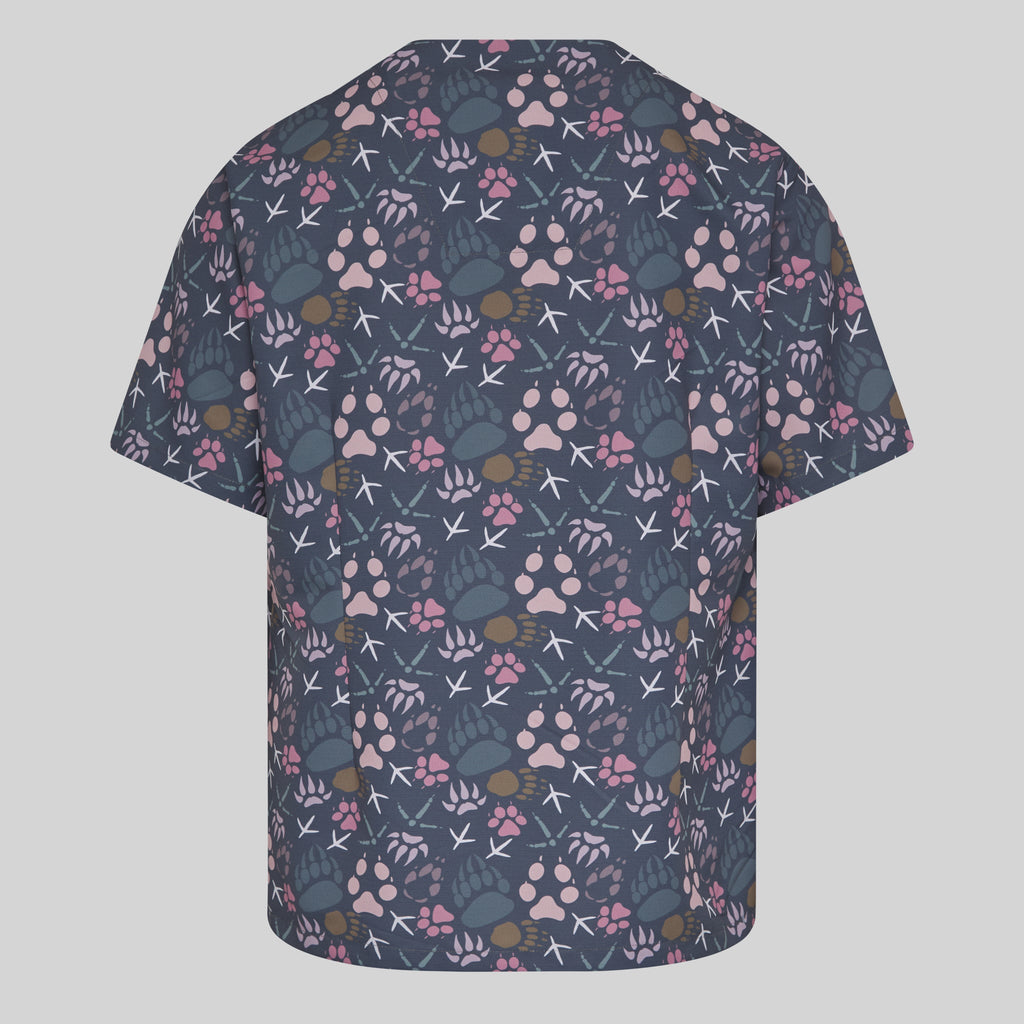 BLUSA UNISEX MIKA - Gary's