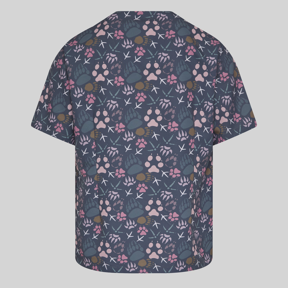 BLUSA UNISEX MIKA - Gary's
