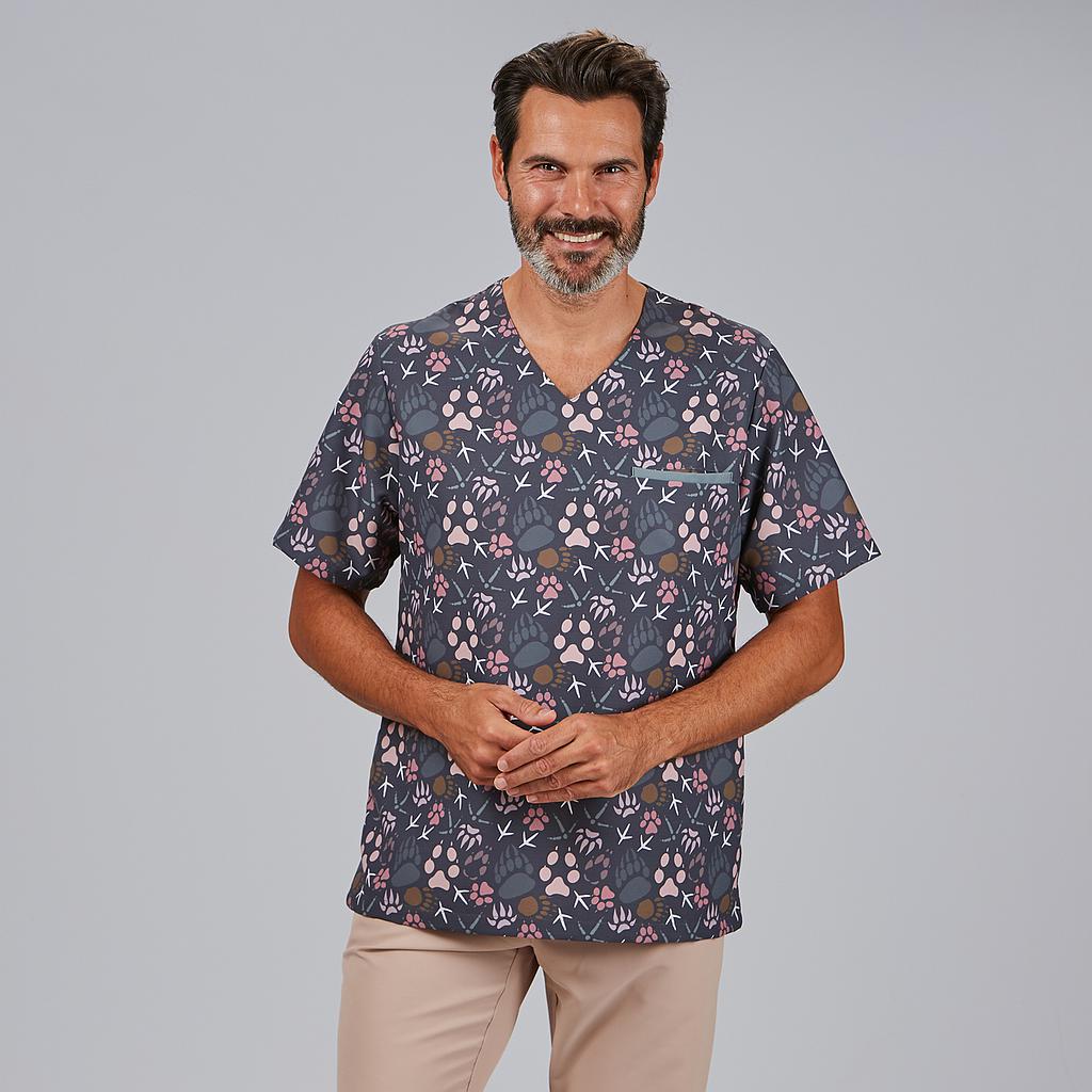 BLUSA UNISEX MIKA - Gary's