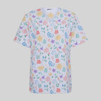 BLUSA UNISEX MIKA - Gary's