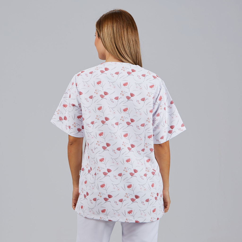 BLUSA UNISEX MIKA - Gary's