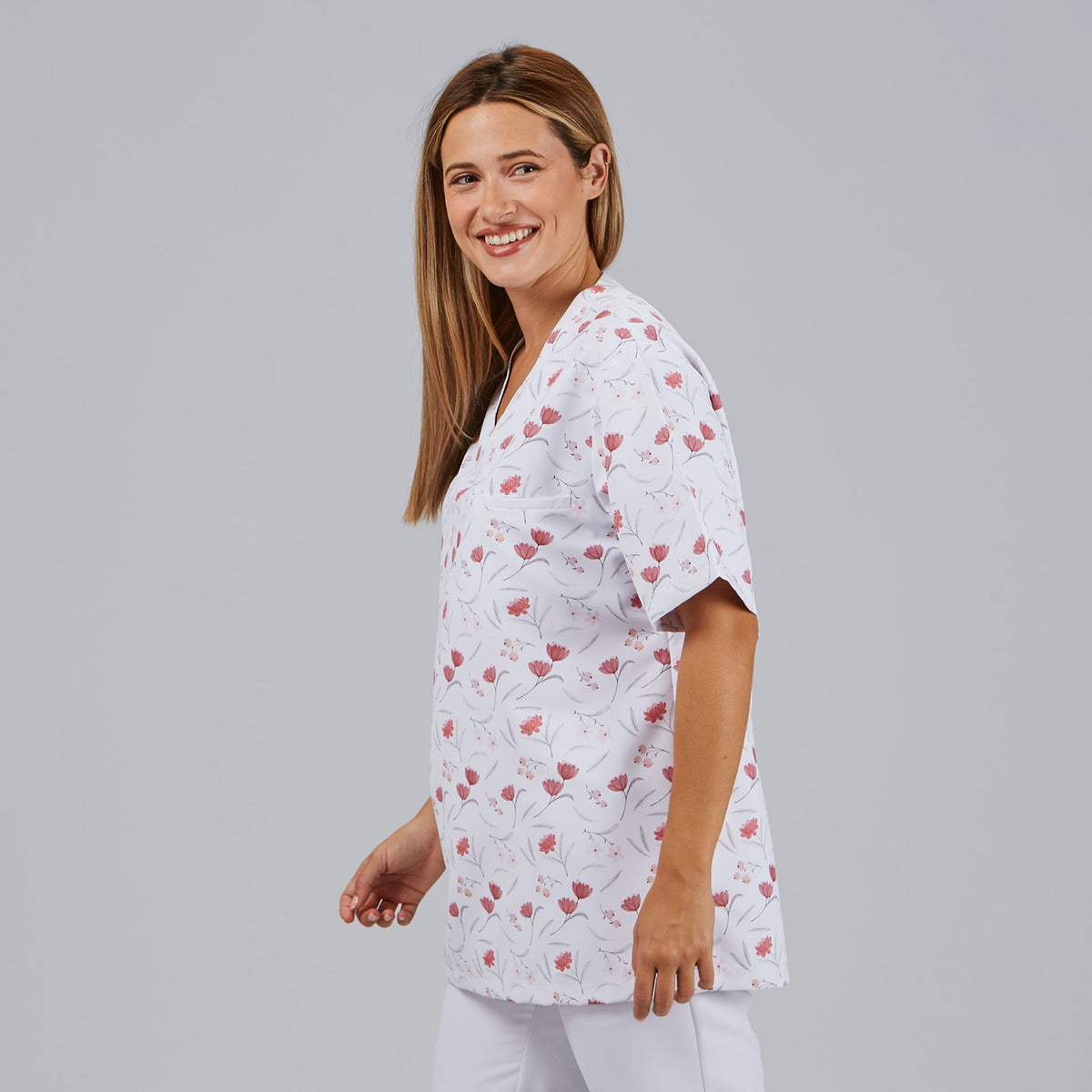 BLUSA UNISEX MIKA - Gary's