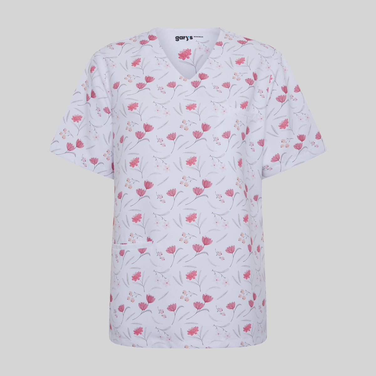 BLUSA UNISEX MIKA - Gary's