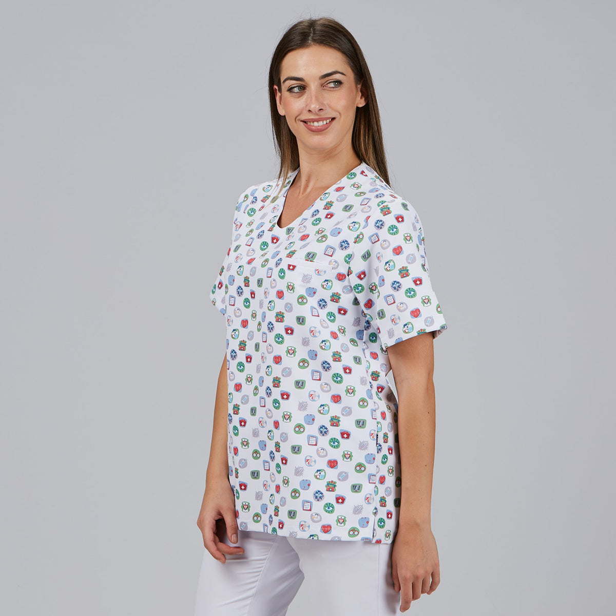 BLUSA UNISEX MIKA - Gary's