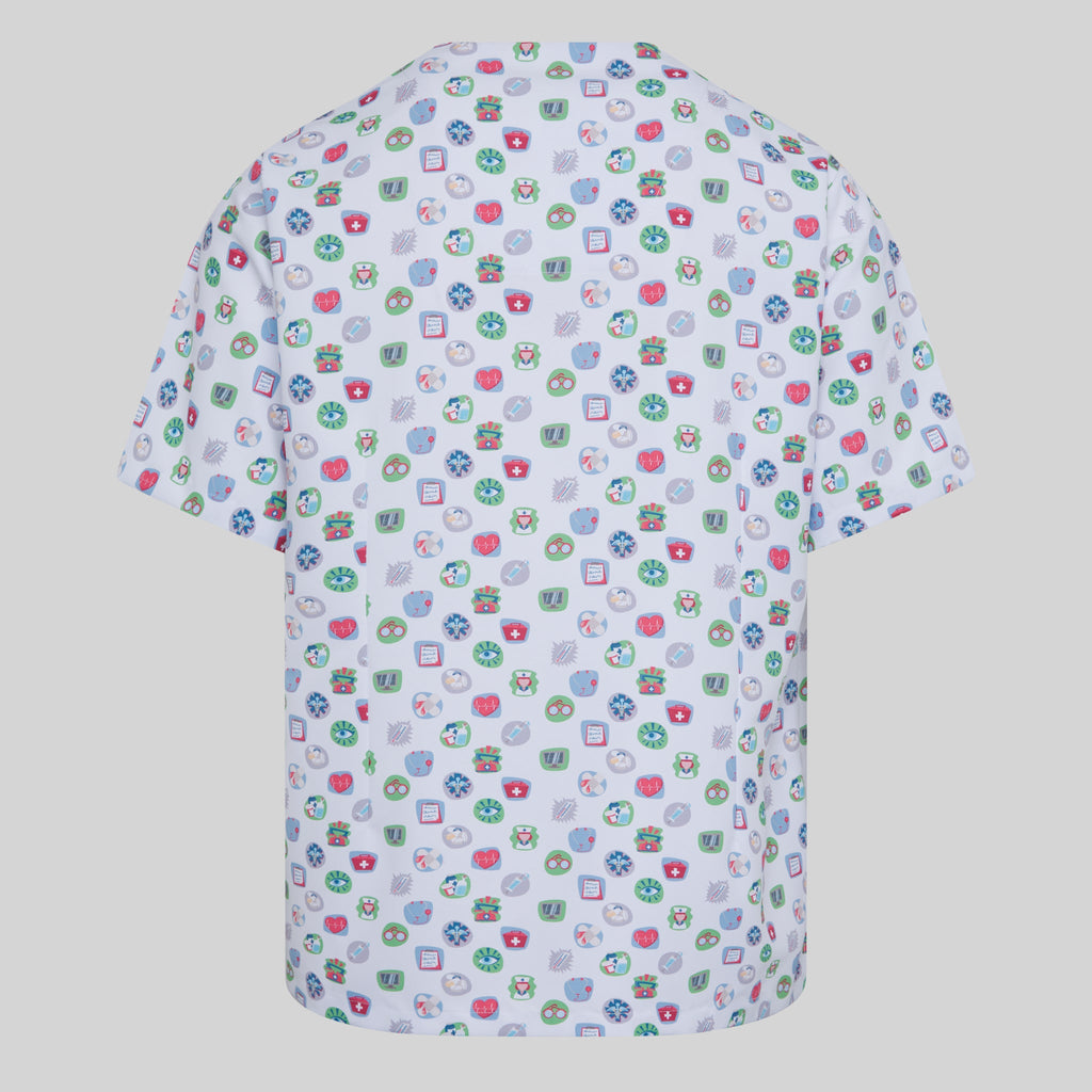 BLUSA UNISEX MIKA - Gary's