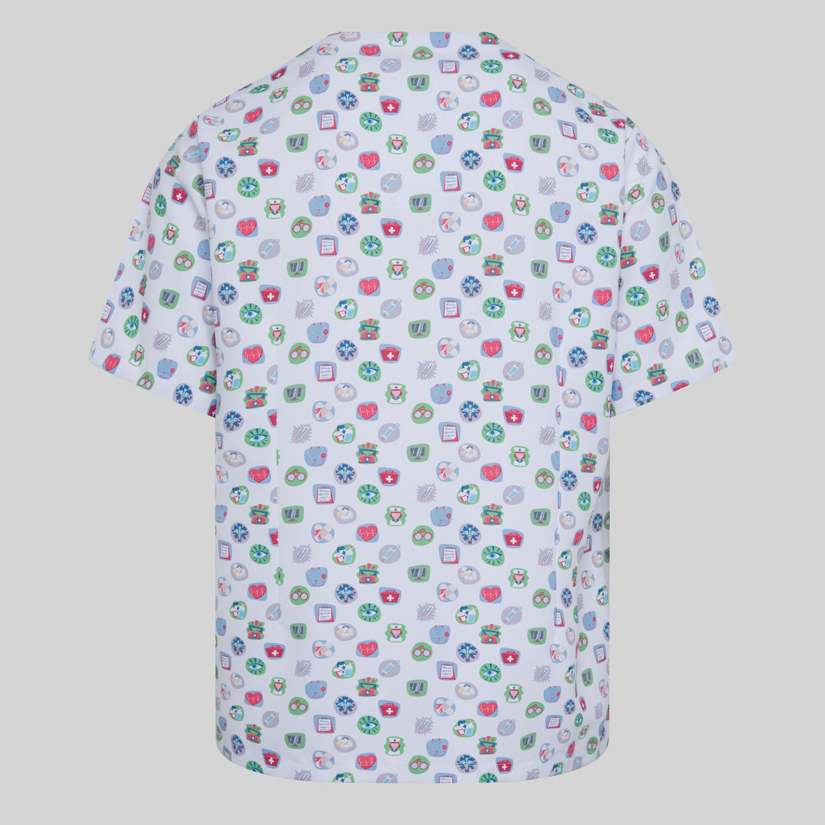 BLUSA UNISEX MIKA - Gary's