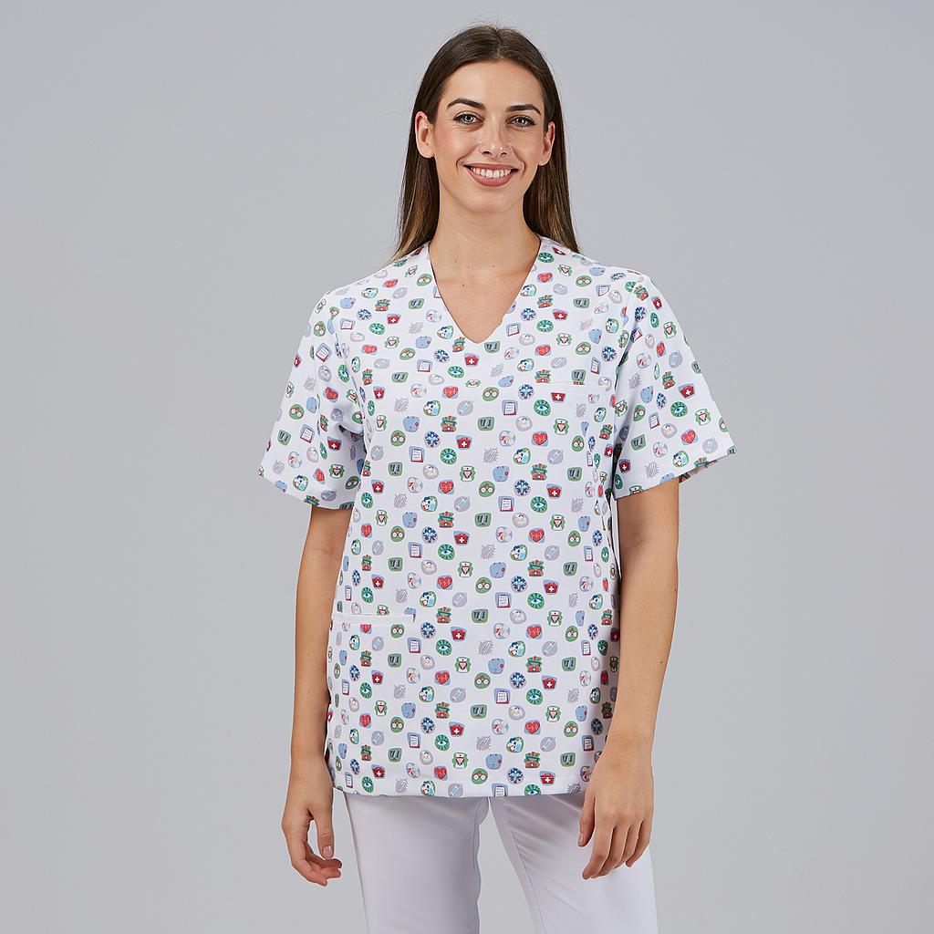 BLUSA UNISEX MIKA - Gary's
