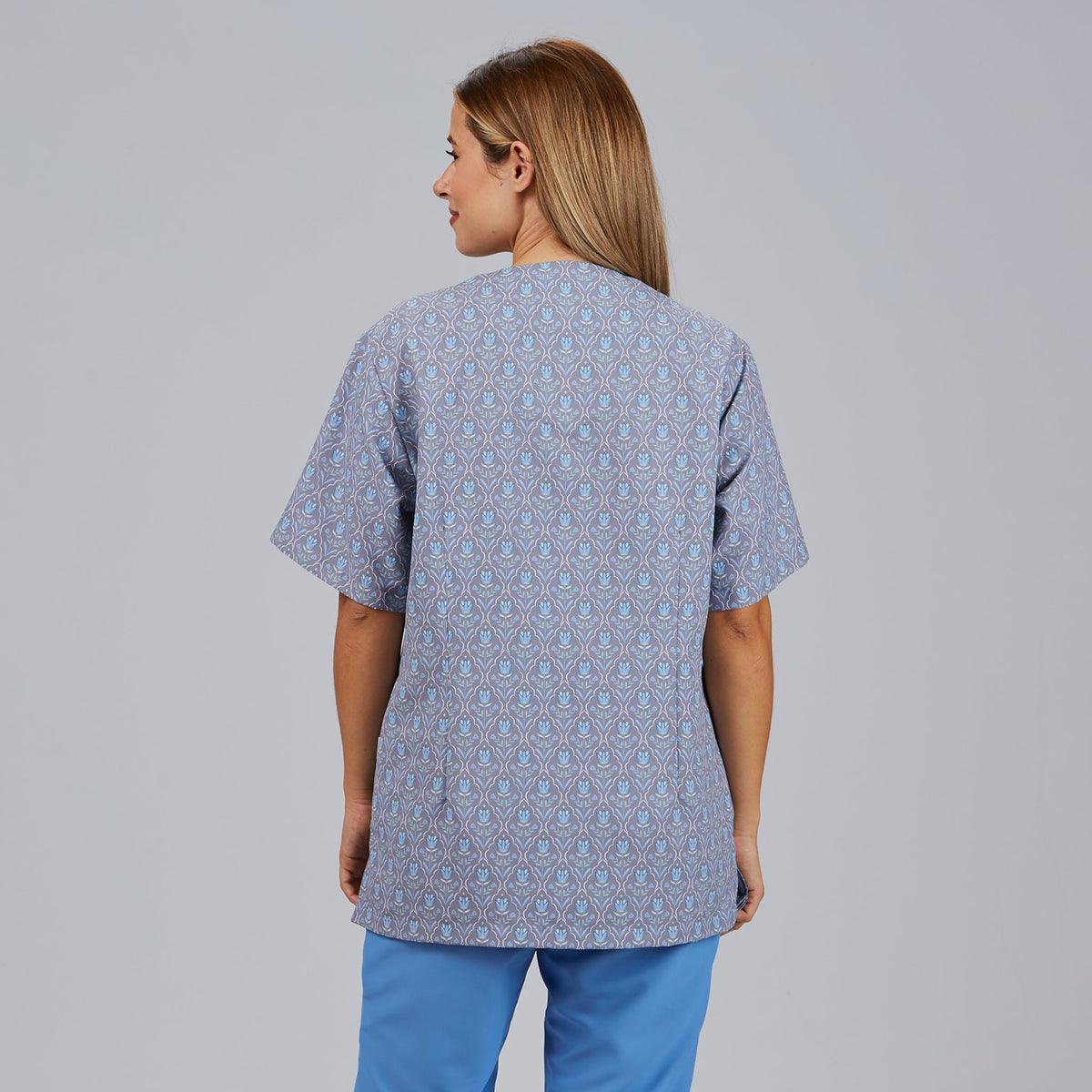 BLUSA UNISEX MIKA - Gary's
