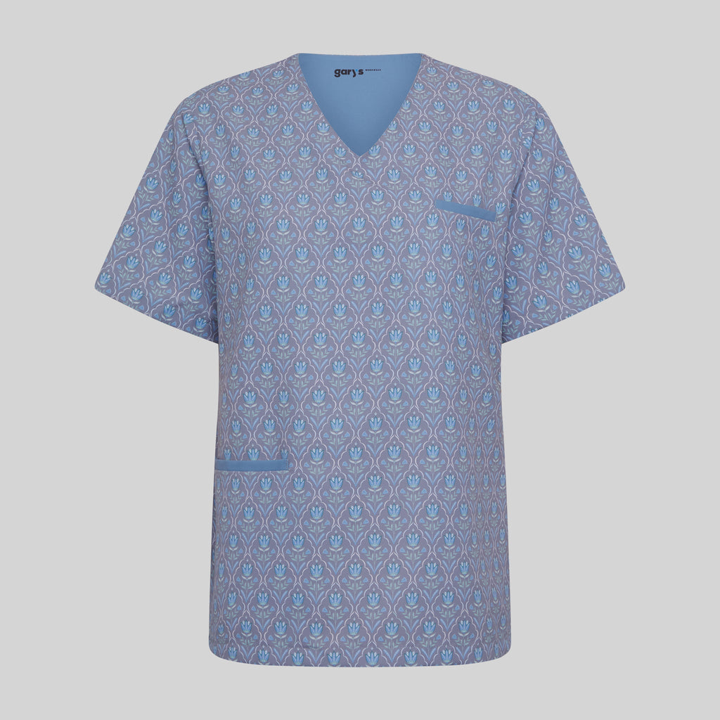 BLUSA UNISEX MIKA - Gary's