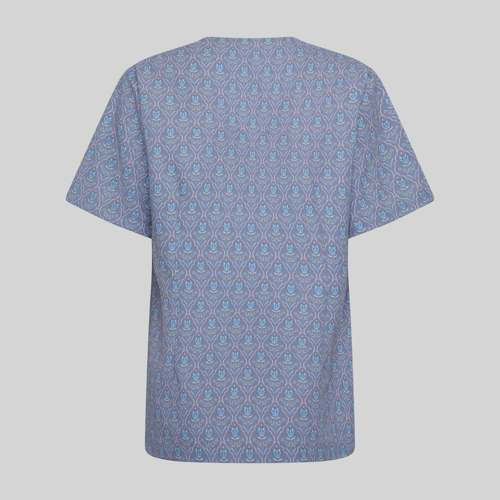 BLUSA UNISEX MIKA - Gary's