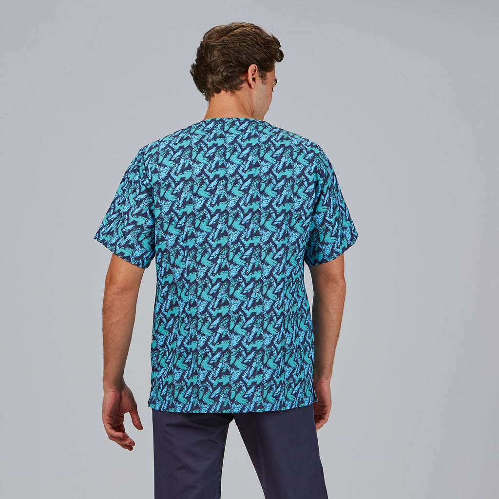 BLUSA UNISEX MIKA - Gary's