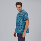 BLUSA UNISEX MIKA - Gary's