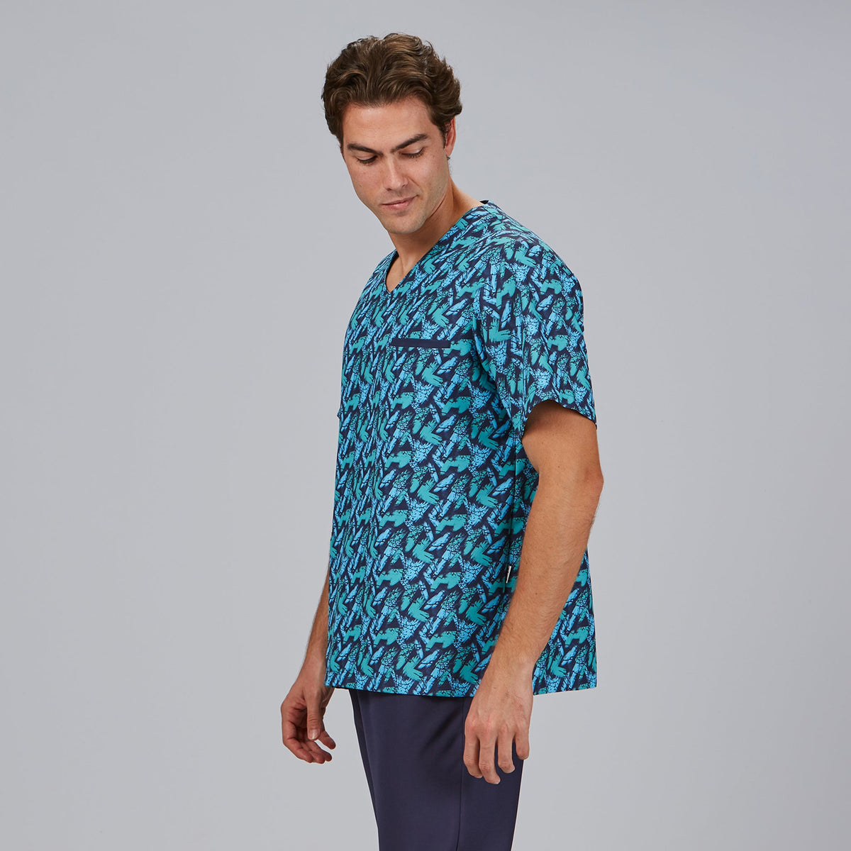 BLUSA UNISEX MIKA - Gary's