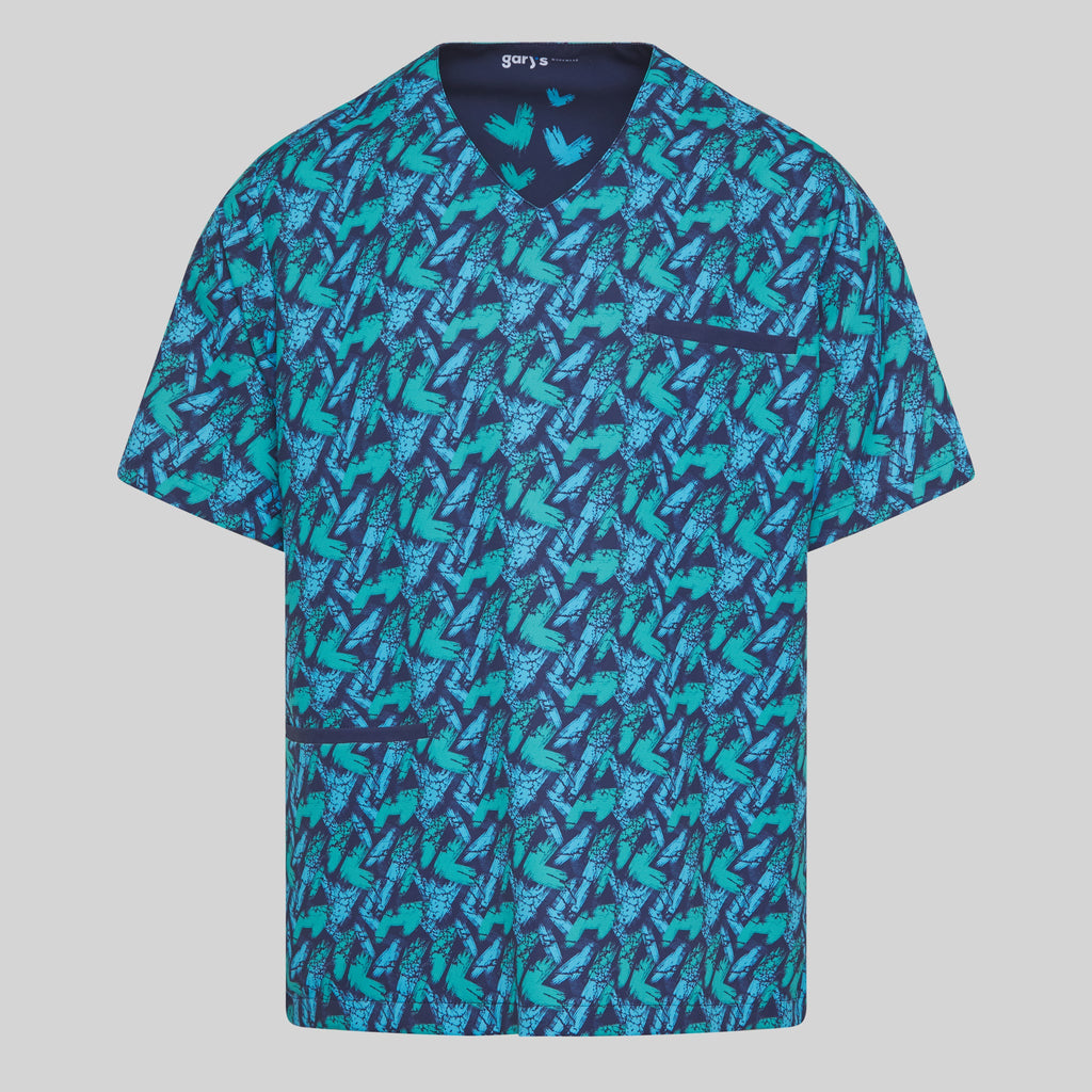 BLUSA UNISEX MIKA - Gary's