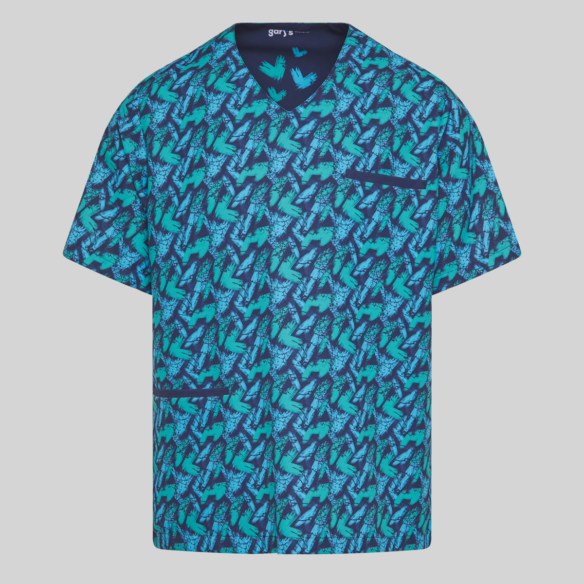 BLUSA UNISEX MIKA - Gary's