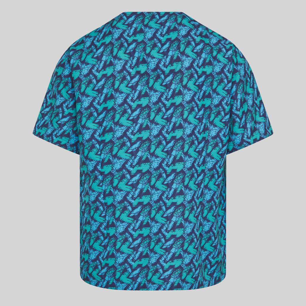 BLUSA UNISEX MIKA - Gary's