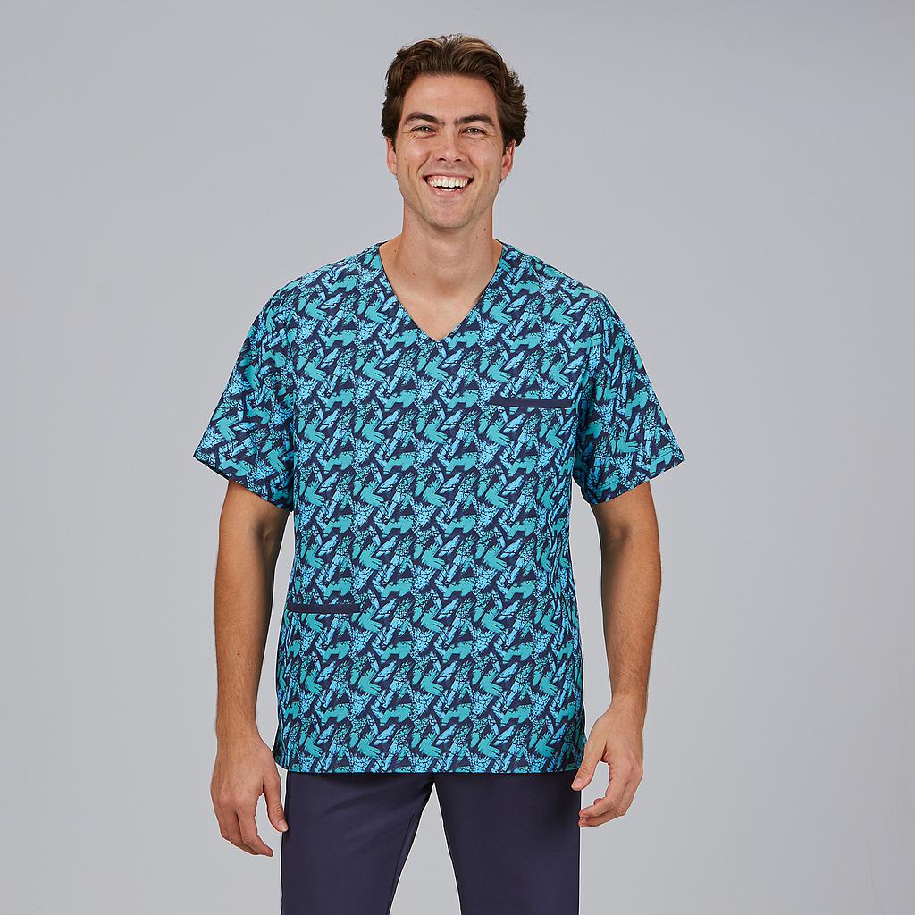 BLUSA UNISEX MIKA - Gary's