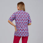 BLUSA UNISEX MIKA - Gary's