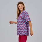 BLUSA UNISEX MIKA - Gary's