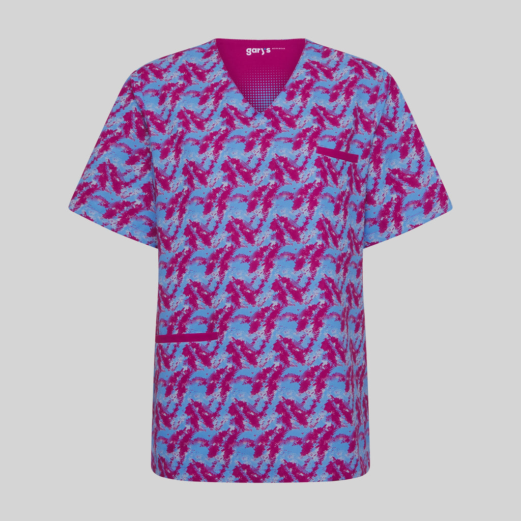 BLUSA UNISEX MIKA - Gary's