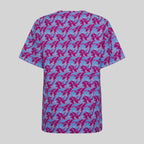BLUSA UNISEX MIKA - Gary's