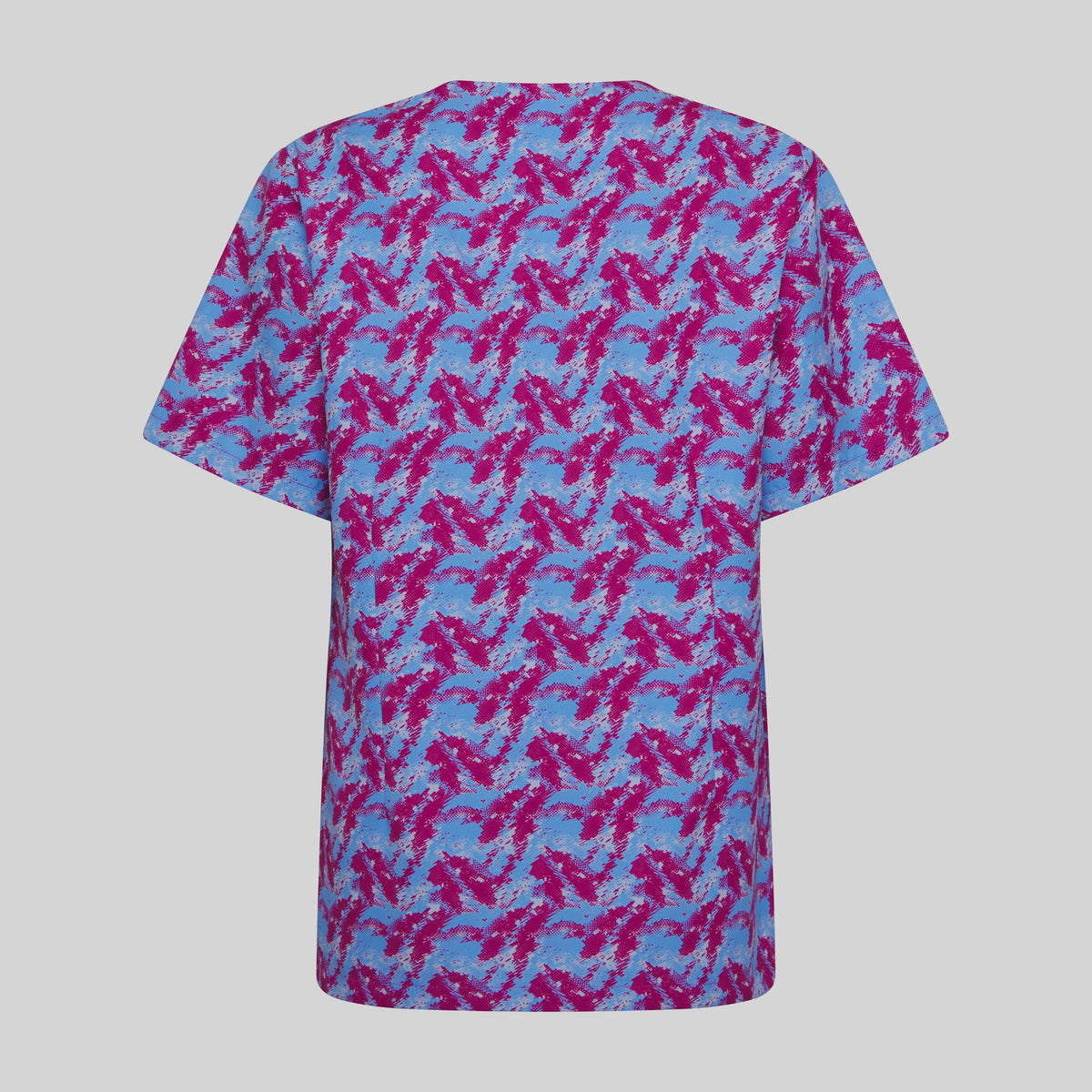 BLUSA UNISEX MIKA - Gary's
