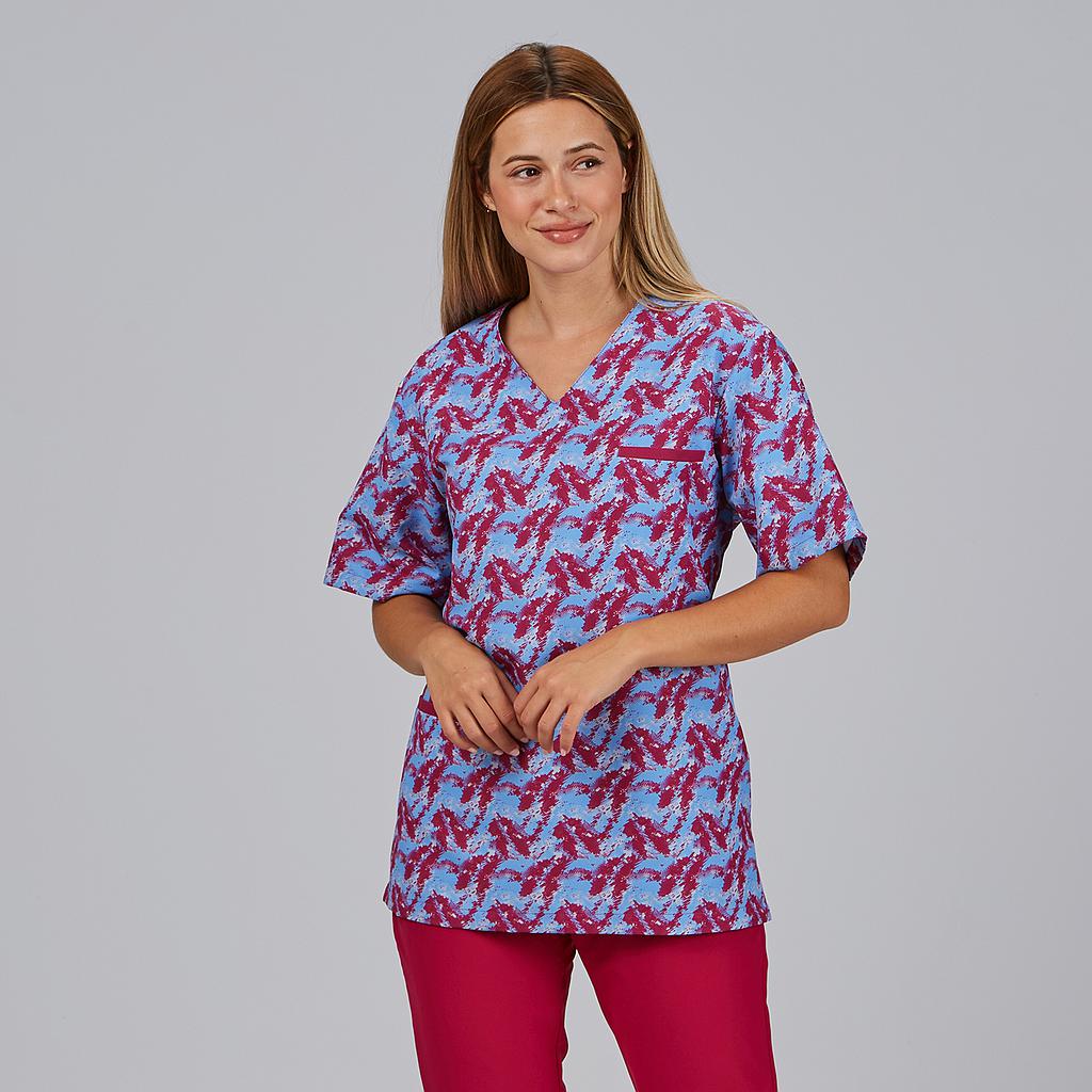 BLUSA UNISEX MIKA - Gary's