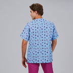 BLUSA UNISEX MIKA - Gary's